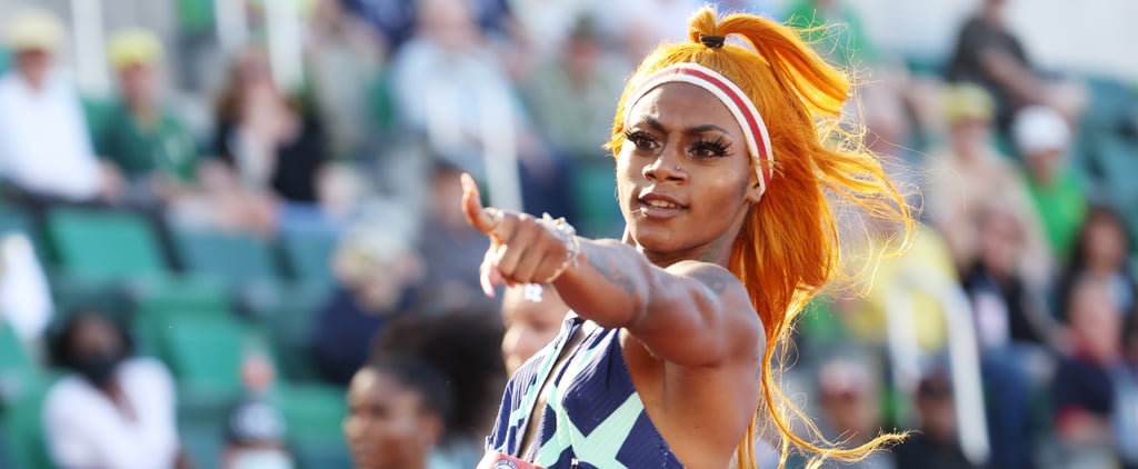 Celebrities Are Voicing Their Support For Sha'Carri Richardson Amid Olympic Suspension