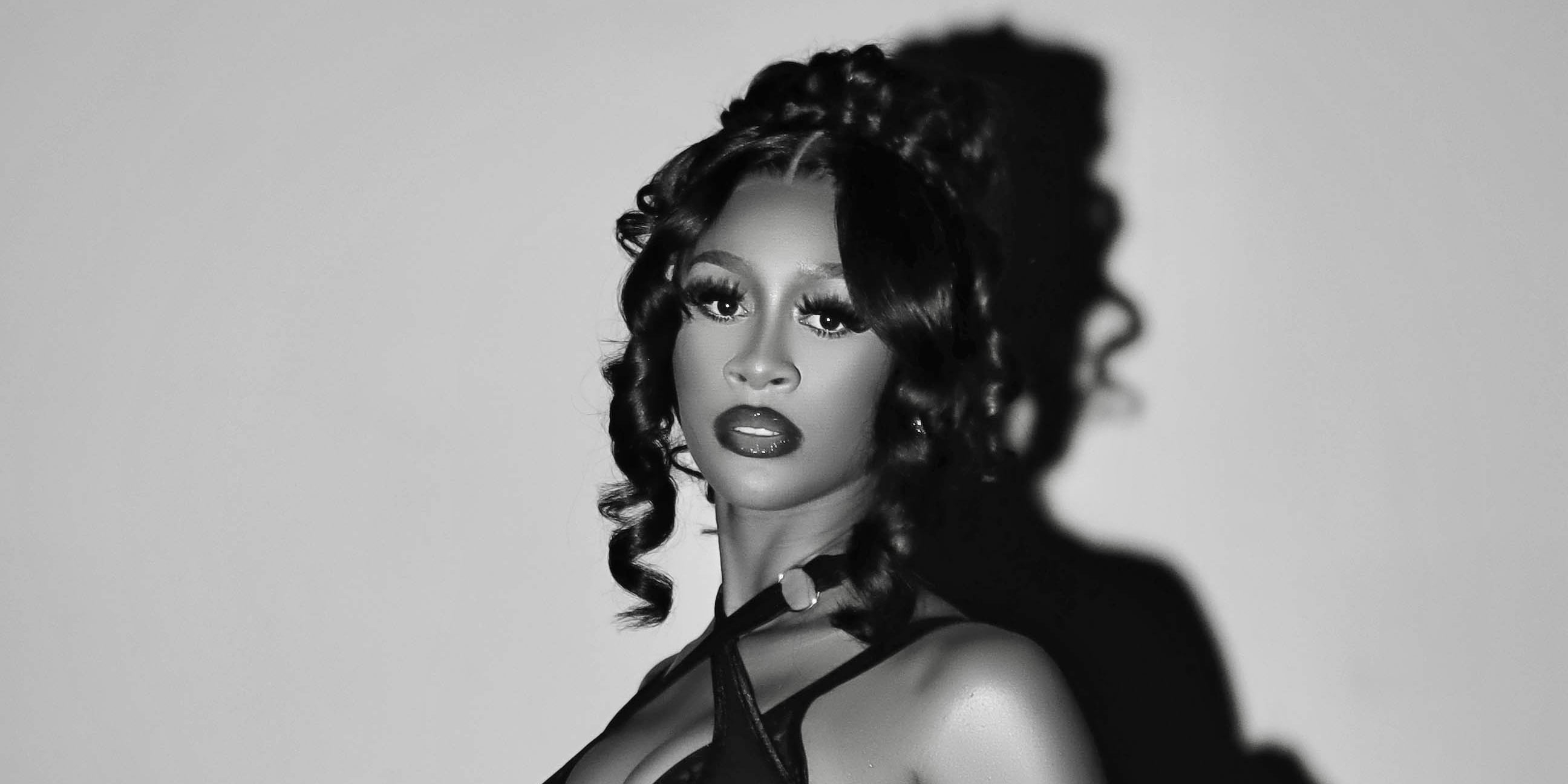 Lakeyah Talks Hip-Hop, 50th Anniversary | POPSUGAR Celebrity - Vimarsana News