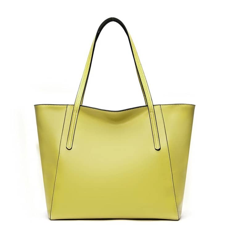 Jennifer Lopez Neon Hermès Bag