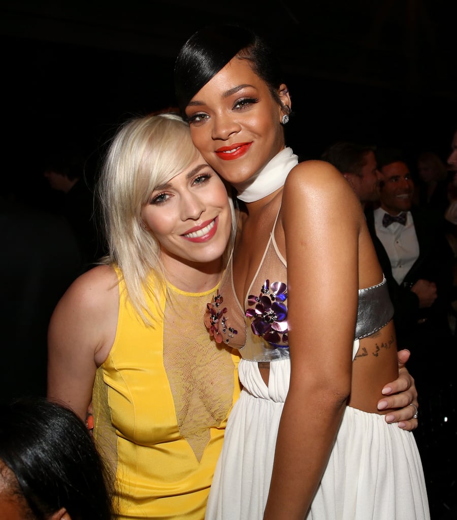 2014 amfAR LA Inspiration Gala Pictures