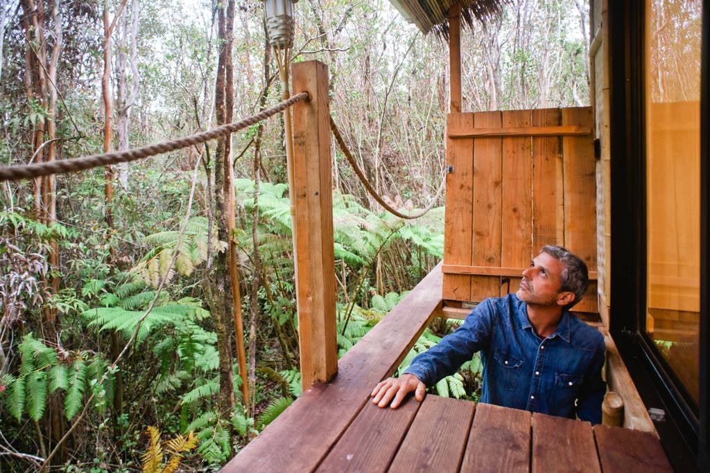 Tree House in Hawaii POPSUGAR Smart Living Photo 6