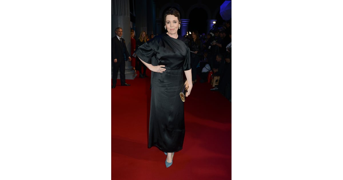 Olivia Colman | British Independent Film Awards Pictures 2019