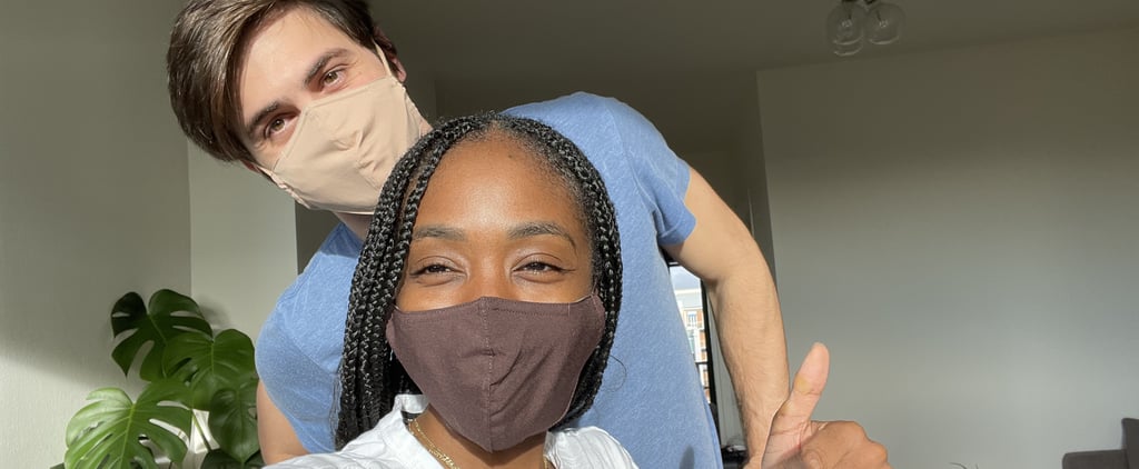 Banana Republic Nude Face Masks | Editor Review