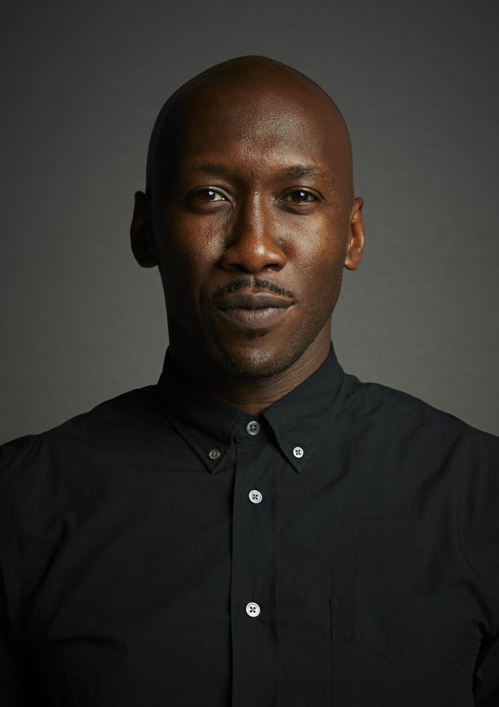 Hot Photos of Mahershala Ali
