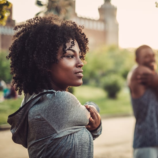 Tips For Making Walks More Intense Workouts
