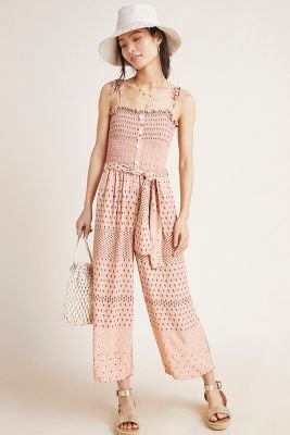 Faithfull Maille Jumpsuit