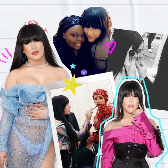 Cardi B's Makeup Artist Erika La Pearl's Career Evolution