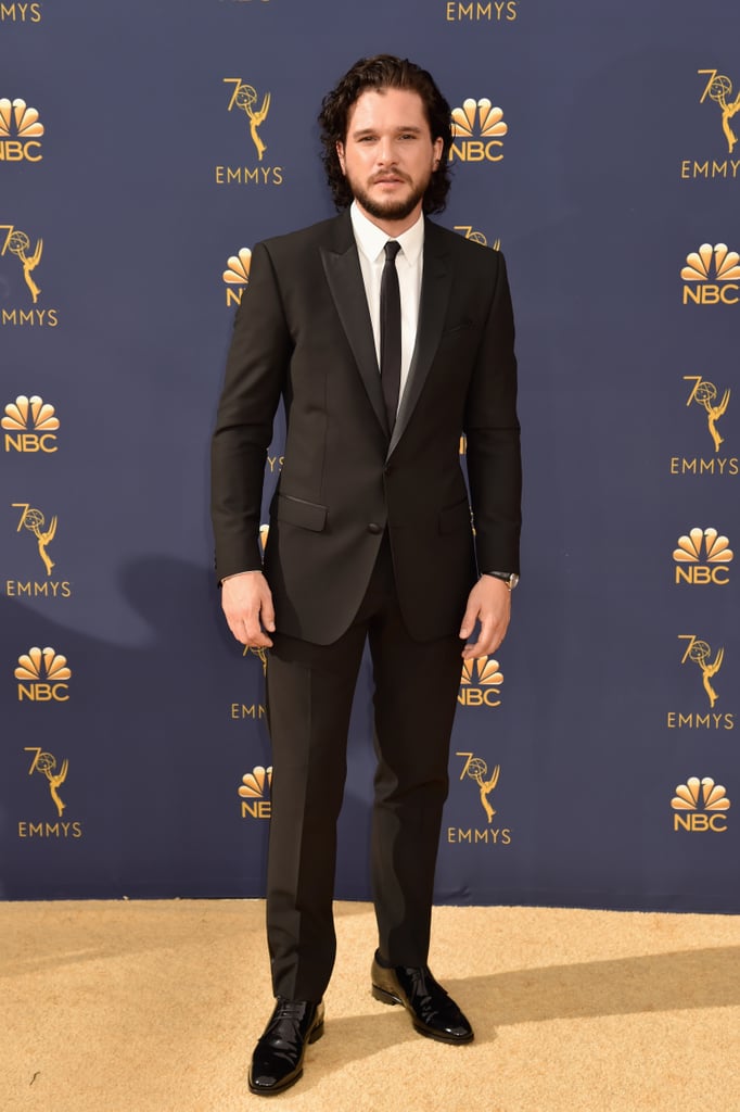 Game of Thrones Cast 2018 Emmys