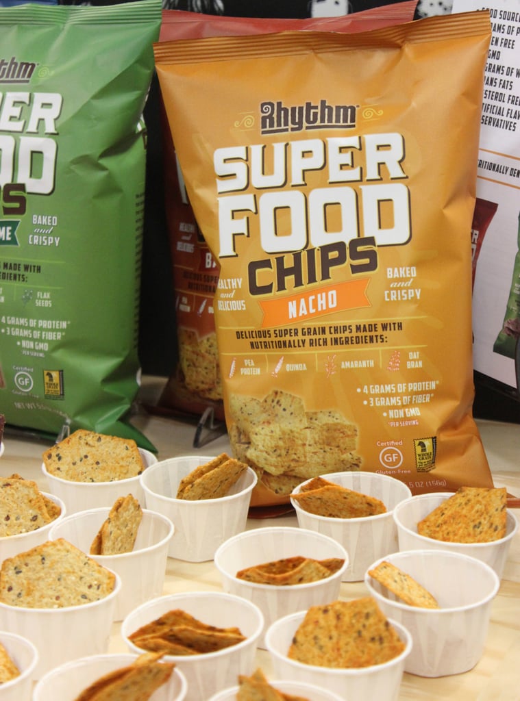 Rhythm Superfood Chips