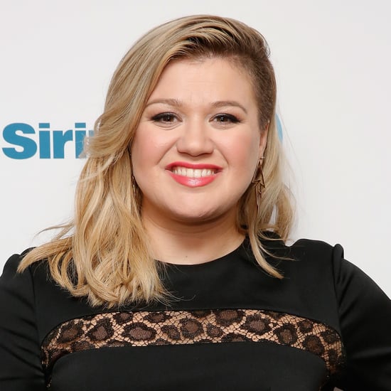 Kelly Clarkson