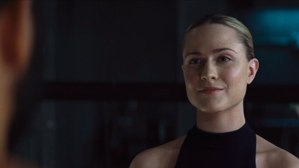 How Did Westworld Season 2 End? POPSUGAR Entertainment