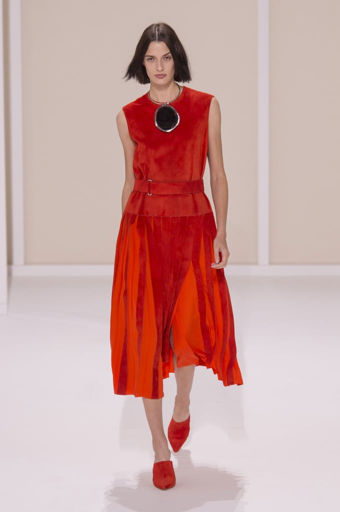 Hermès Spring 2016