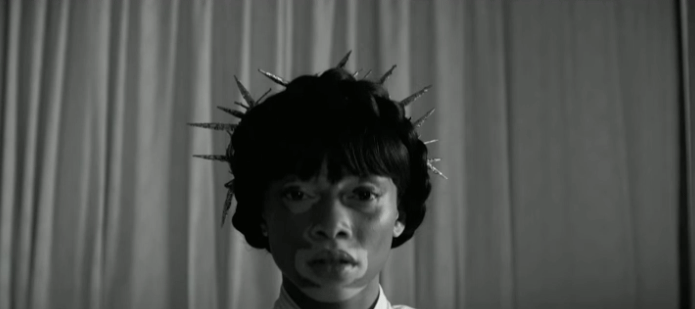 This Thorn-Crown Magic