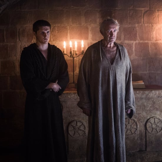 The High Sparrow Game of Thrones Theory