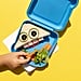 Watch Jessica Woo's Soothing Lunch-Making TikTok Videos