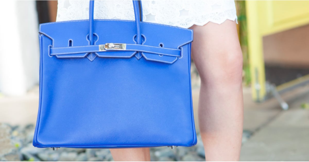 How to Buy an Hermes Birkin Bag | POPSUGAR Fashion Australia