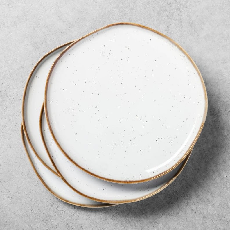 For the Foodie: Hearth & Hand With Magnolia Stoneware Reactive Glaze Dinner Plates