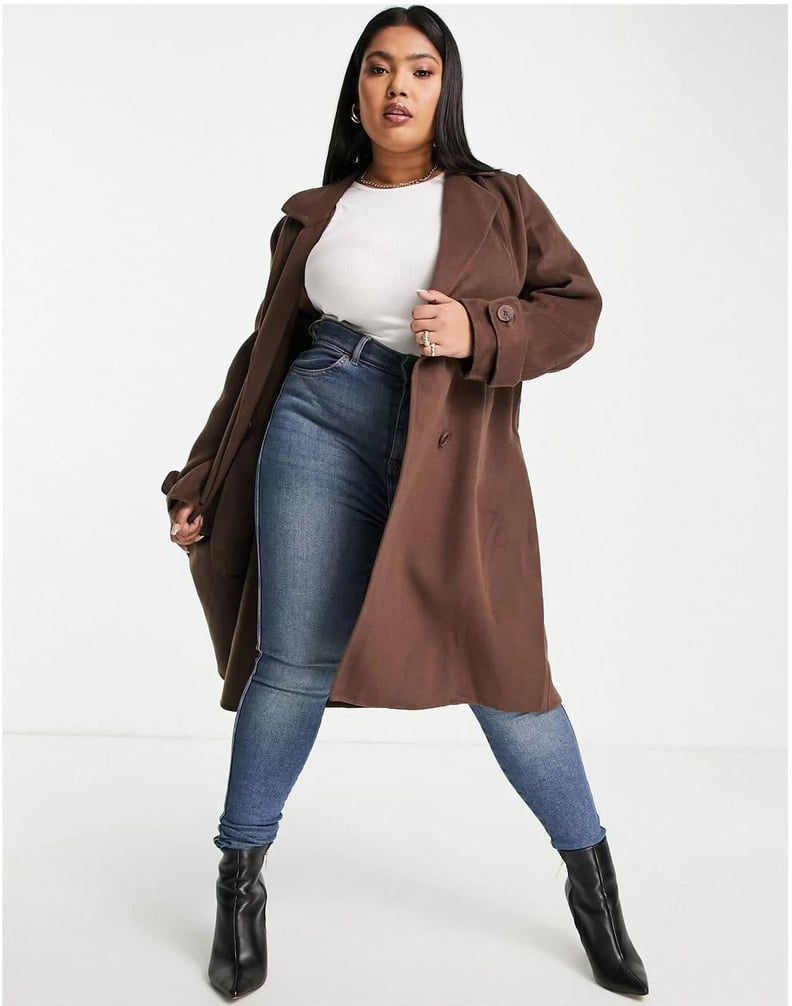 The Best Plus-Size Winter Coats and Jackets of 2022