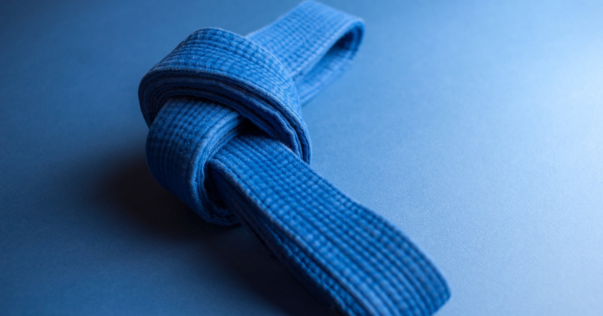 Learning Jiu-Jitsu Forced Me to Reckon With My Abusive Past — and Helped Me Heal