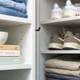 25 Small-Closet Organization Tips, According to a Pro