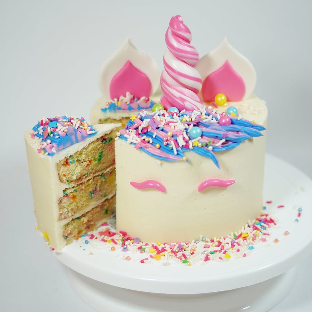 Duff Goldman The Unicorn DIY Cake Kit