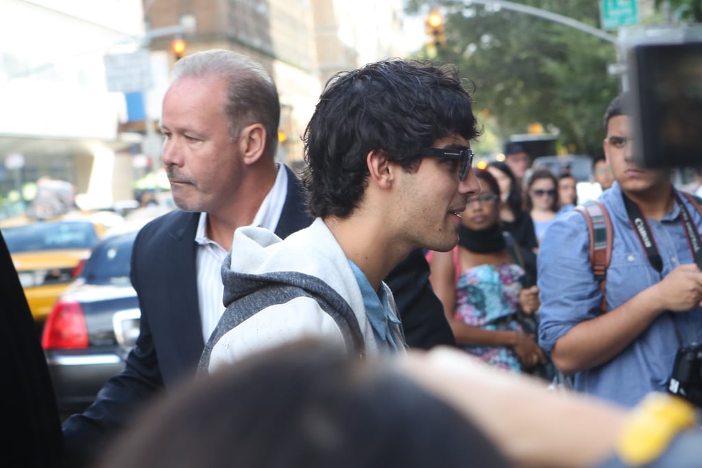 All the Pictures From NY Fashion Week! All the Pictures From NY Fashion Week!