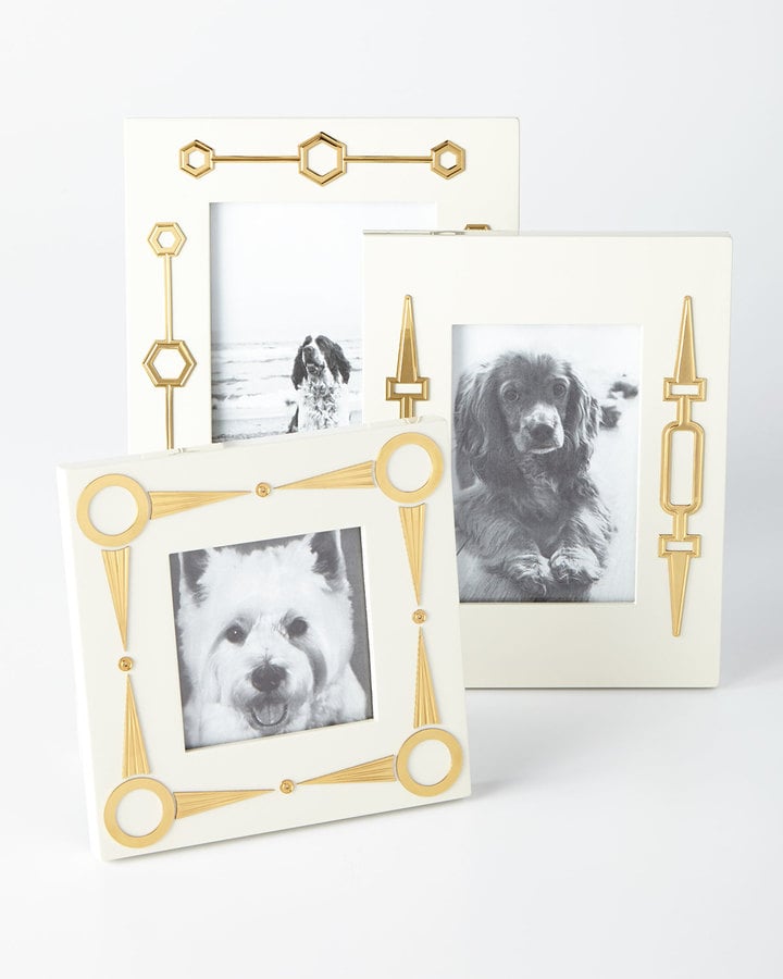 Turner Photo Frames ($98)