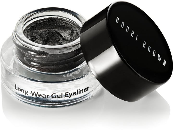 Bobbi Brown LongWear Gel Eyeliner (25) What Eyeliner Should I Use