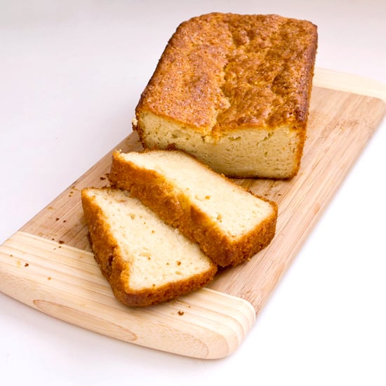 Yogurt Quick Bread For Kids POPSUGAR Moms