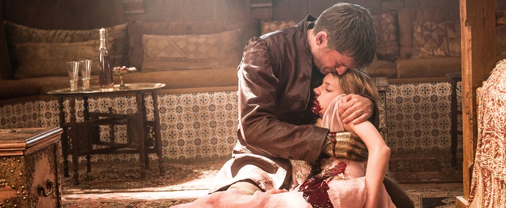 What Happened at the End of Game of Thrones Season 5?