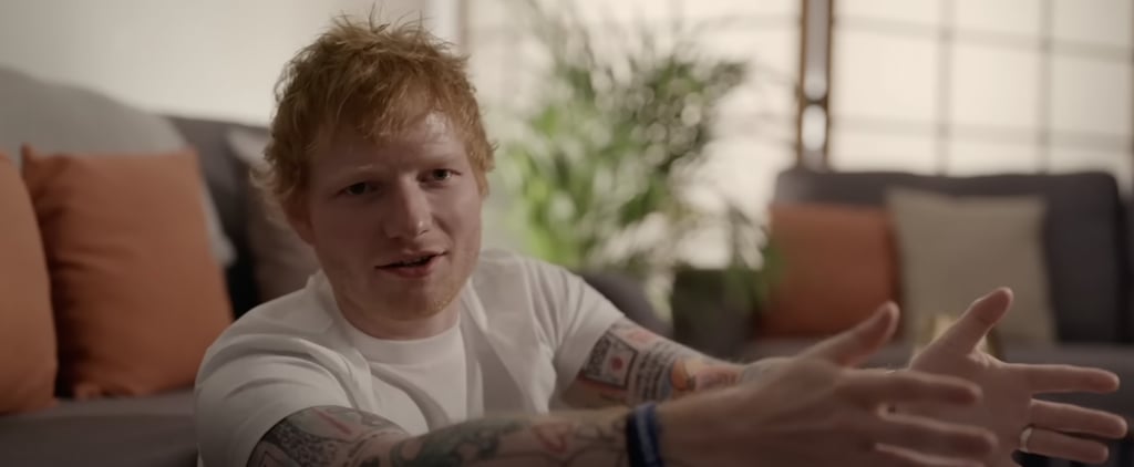 Ed Sheeran's Disney+ Docuseries: Trailer, Release Date