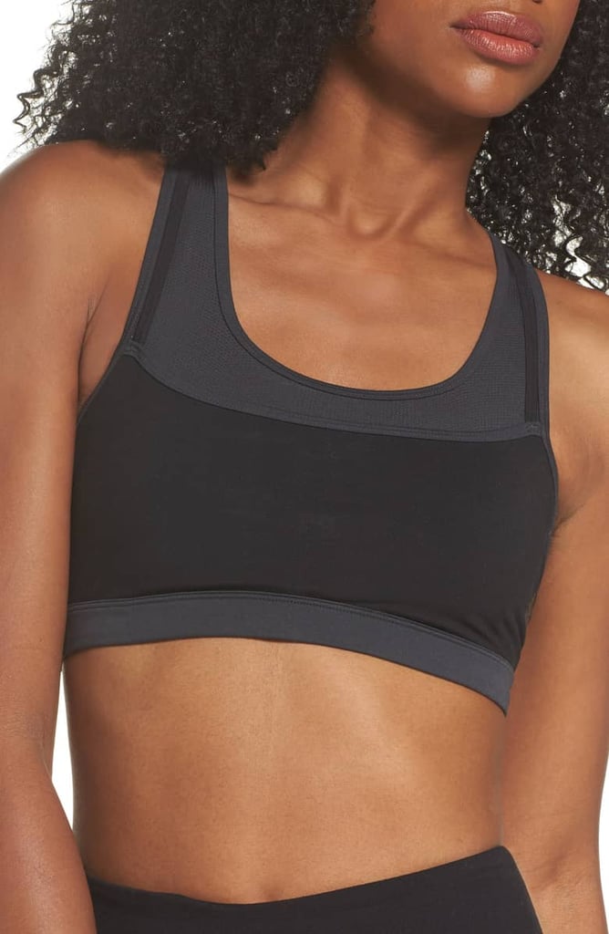 Adidas 2-in-1 Impact Sports Bra