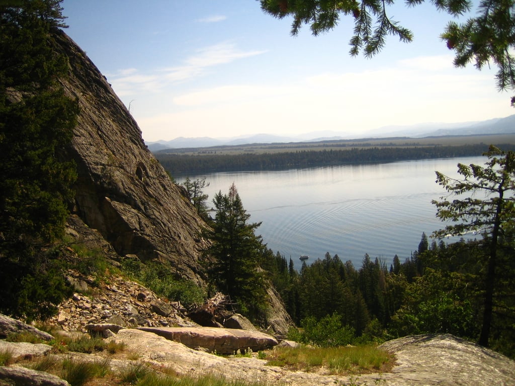 Jackson Hole, WY