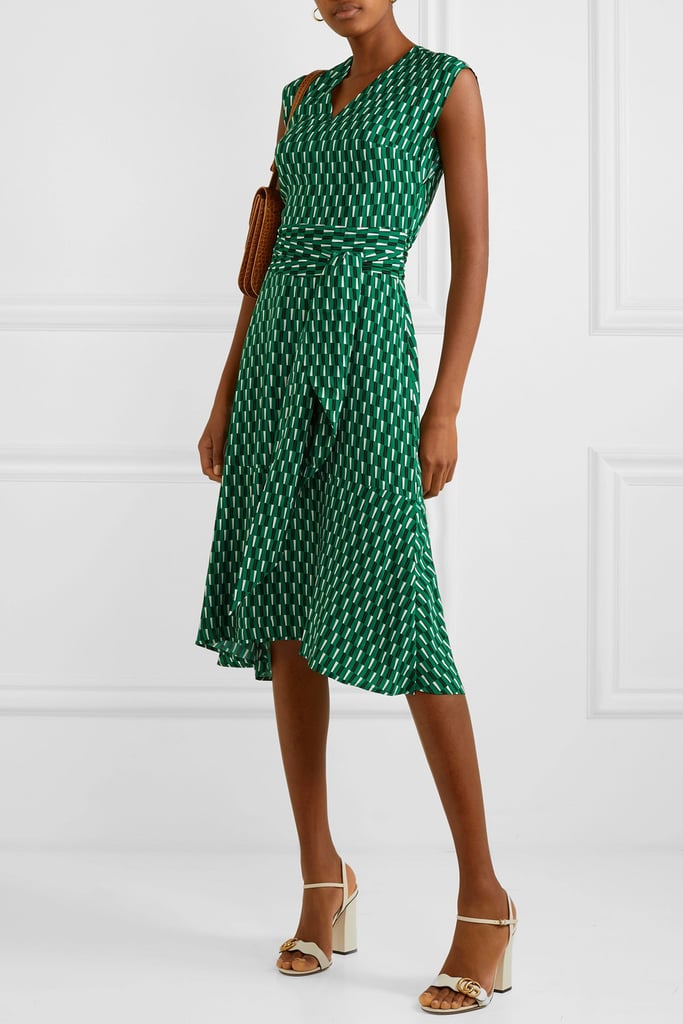 Michelle Obama Best Summer Dresses | POPSUGAR Fashion UK