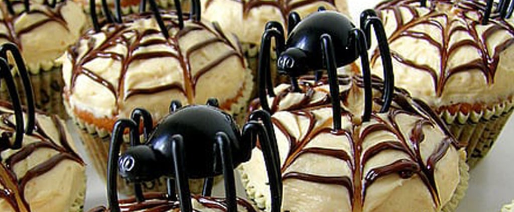Latin-Inspired Halloween Snacks
