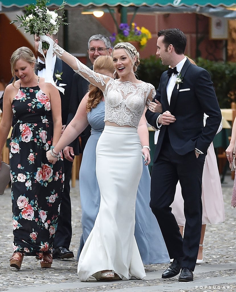 Matthew Lewis and Angela Jones Wedding Pictures