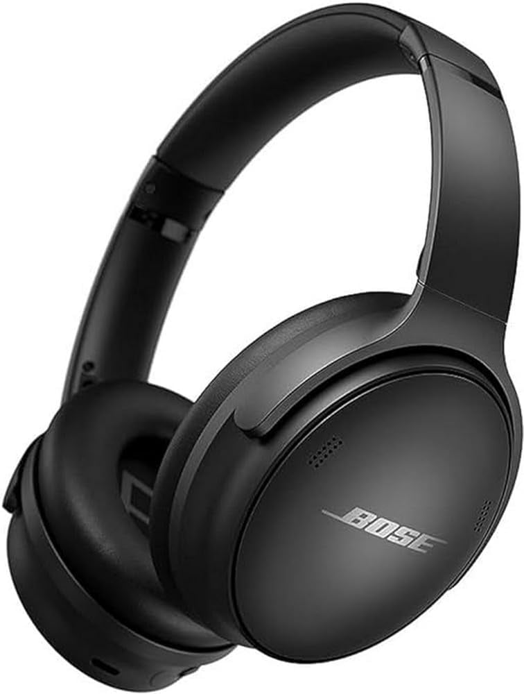 Best Noise-Canceling Headphones Deal