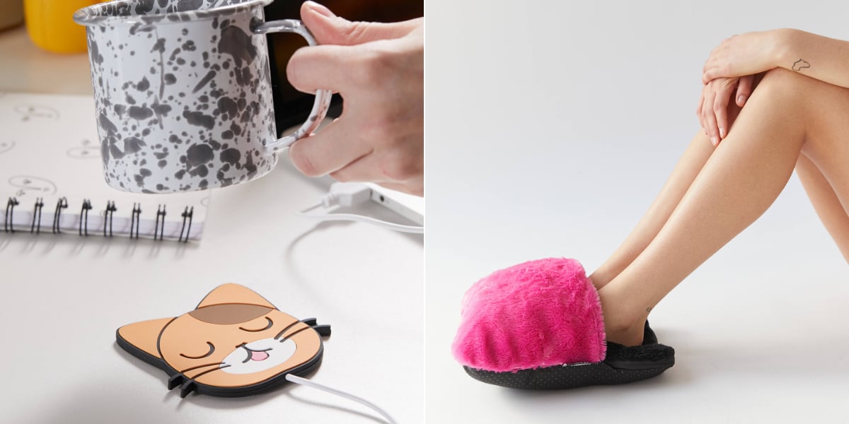 Best Tech Gadgets For Working From Home POPSUGAR Smart Living