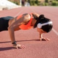 Push-Ups Don’t Intimidate Me Anymore — Here’s What I Did to Improve My Strength