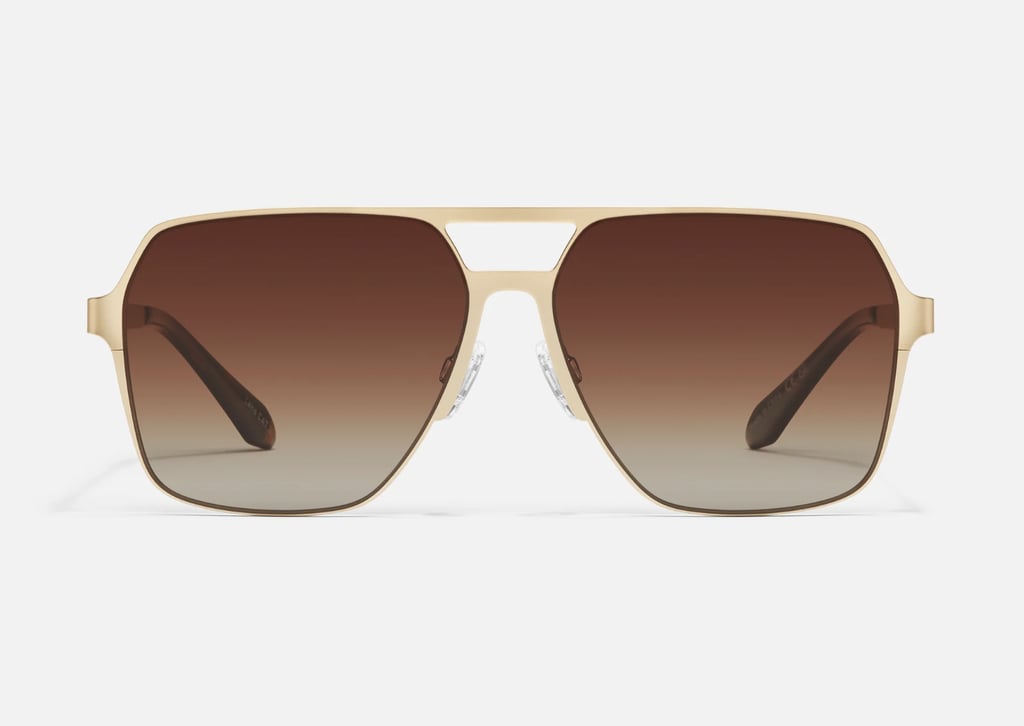 Quay Backstage Pass Sunglasses
