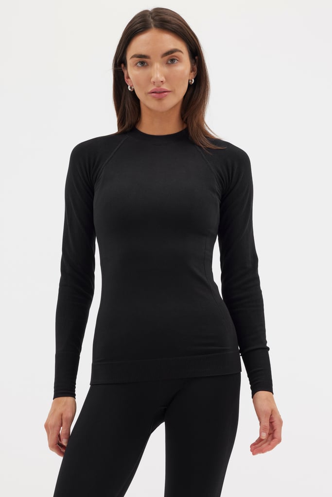 Halfdays Johnson Top