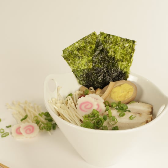Umami Foods and Weight Loss