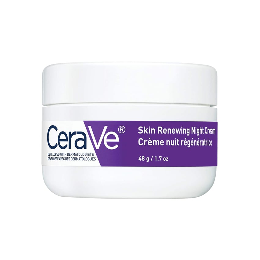 CeraVe Skin Renewing Night Cream