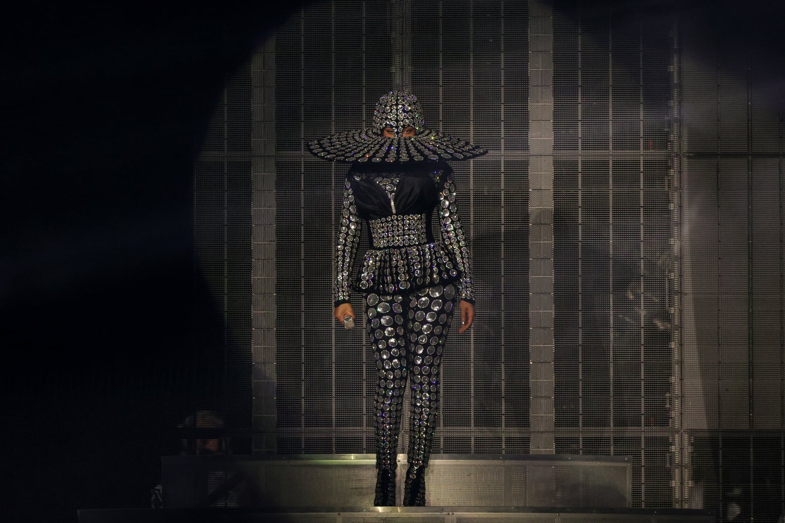 What Beyoncé Wore on the Renaissance Tour | PS Fashion