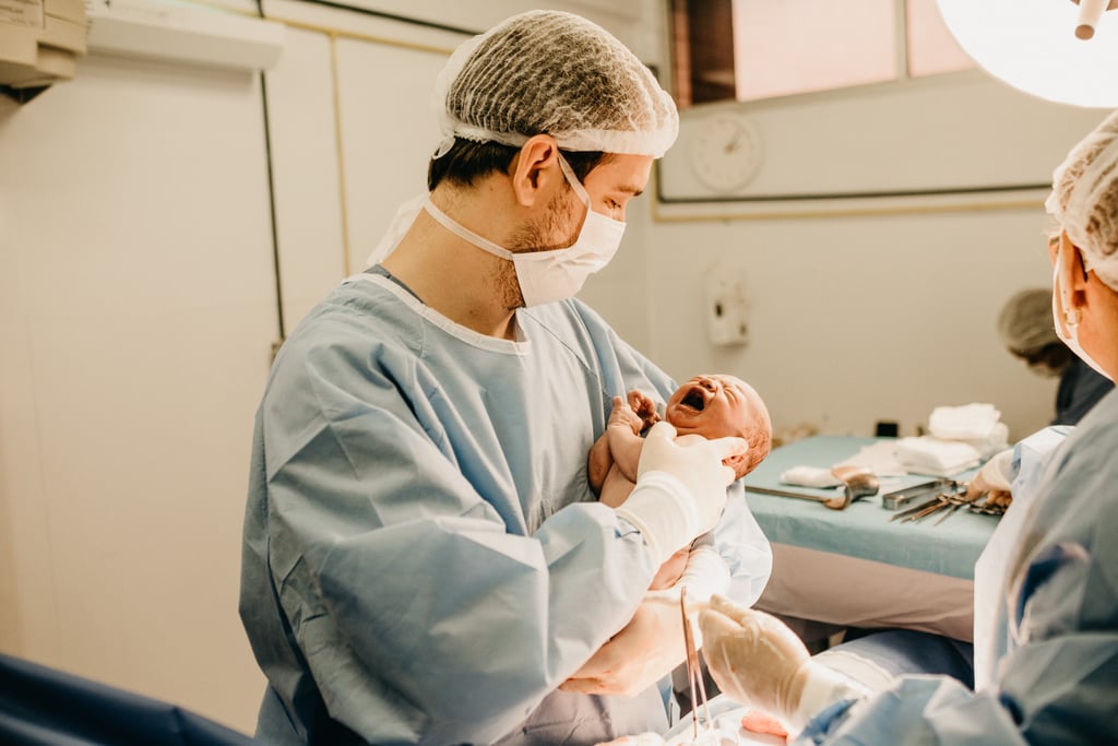 How Do the Coverage of C-Sections Differ From Vaginal Delivery?