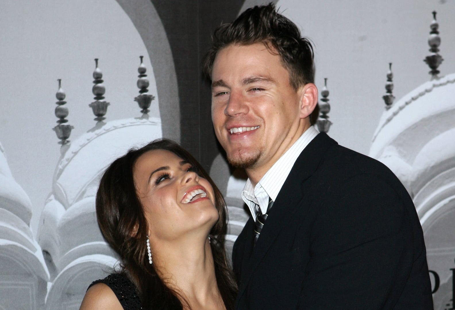How Did Channing Tatum and Jenna Dewan Meet? PS Celebrity