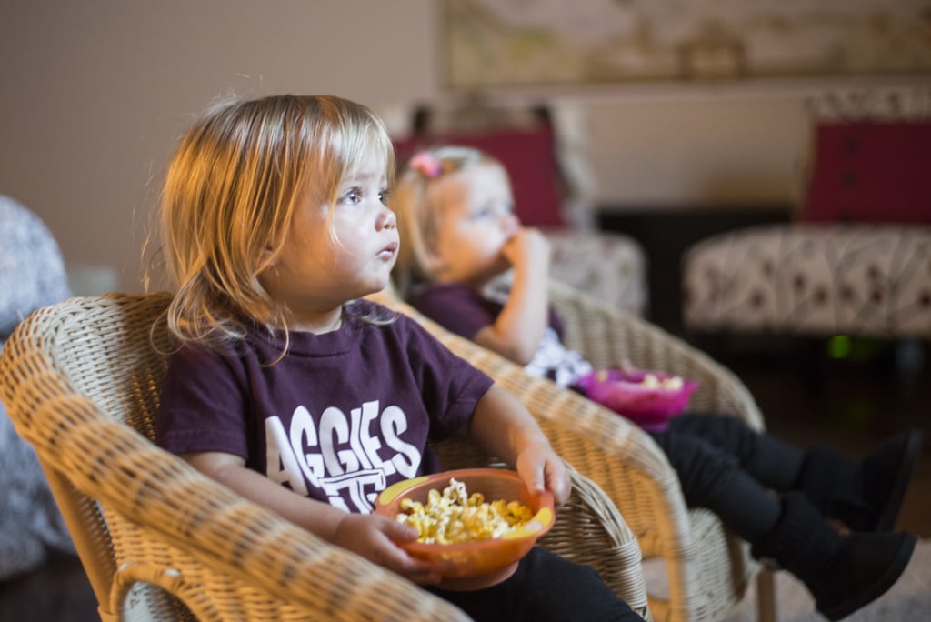 How to Get Kids to Eat More Whole Grains POPSUGAR Family