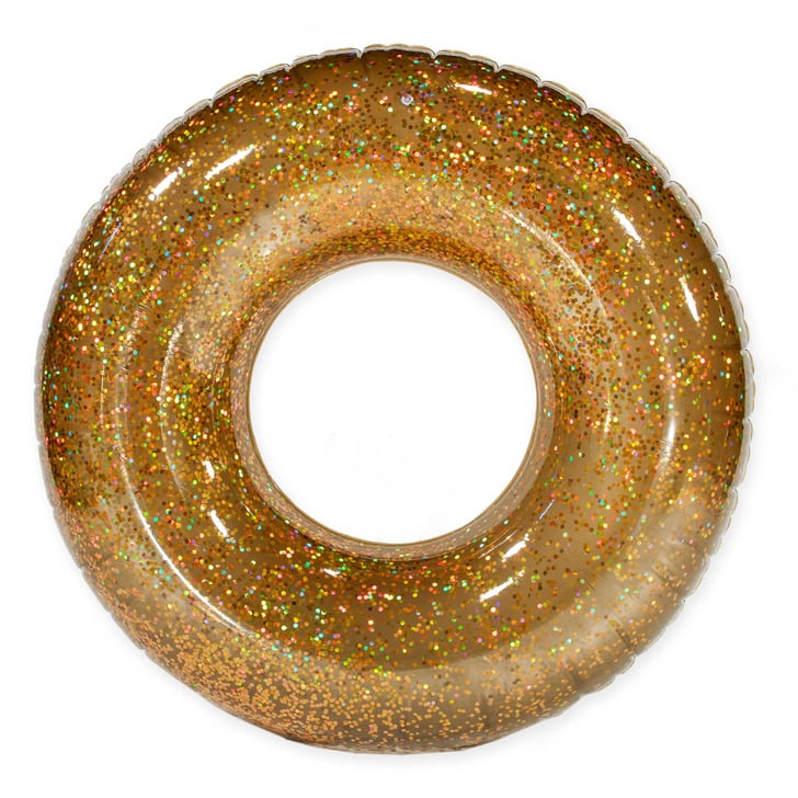 pool candy glitter tube