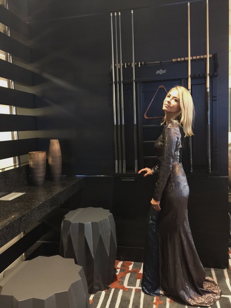 Glam Party