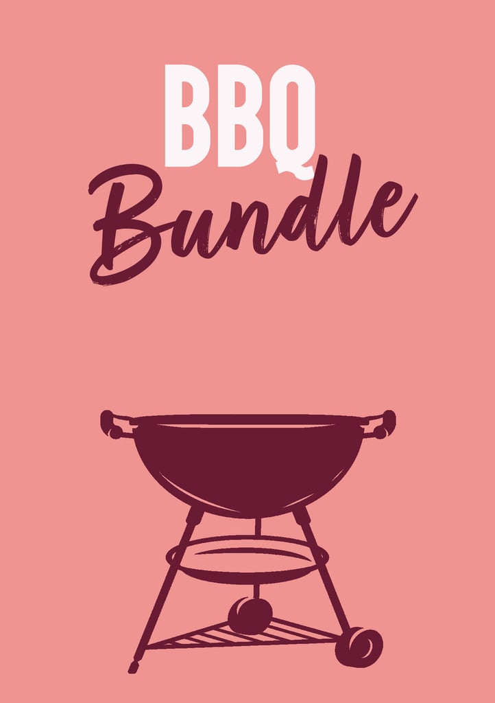 Heck's BBQ Bundle